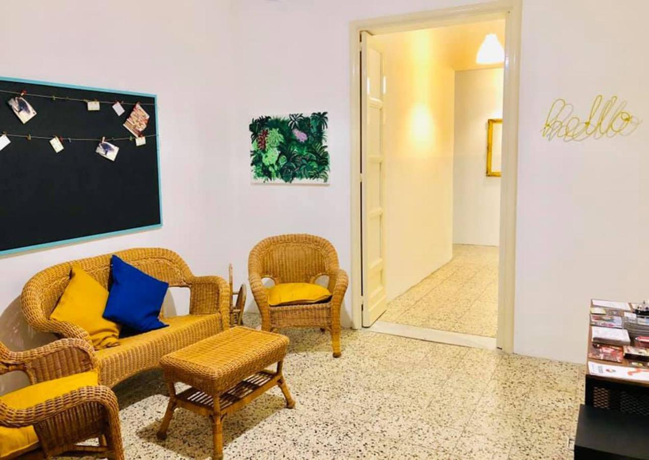 Living Simply Acomodação com café da manhã Catânia Exterior foto